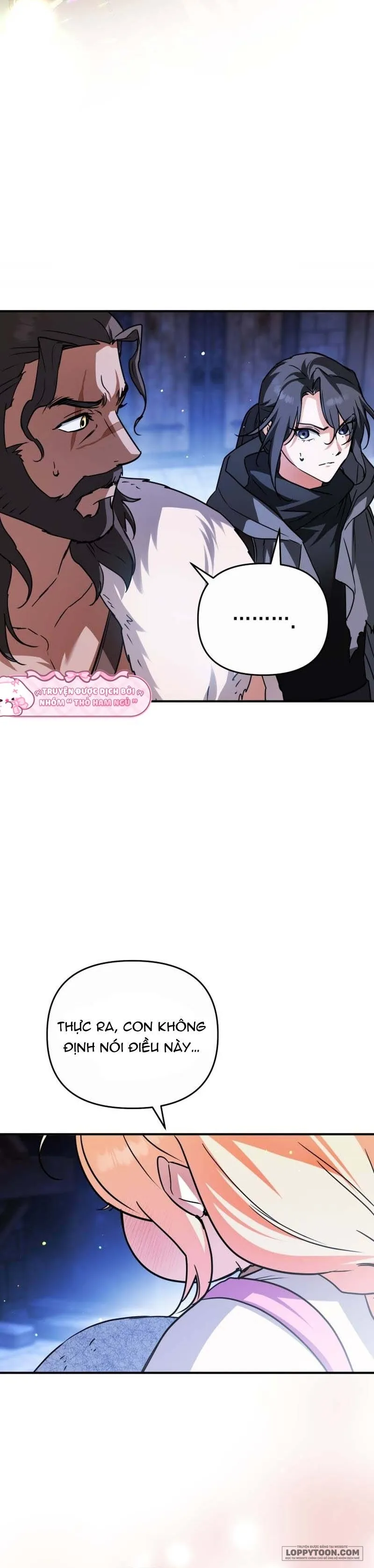 Bé Con Thiên Tài Bí Mật Đi Tìm Cha - Chap 9 - Trang 12