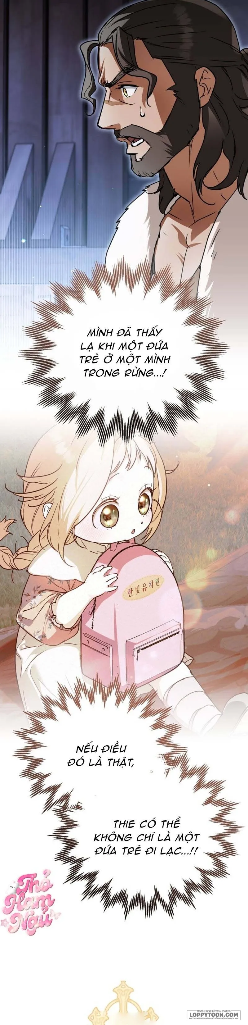 Bé Con Thiên Tài Bí Mật Đi Tìm Cha - Chap 9 - Trang 5