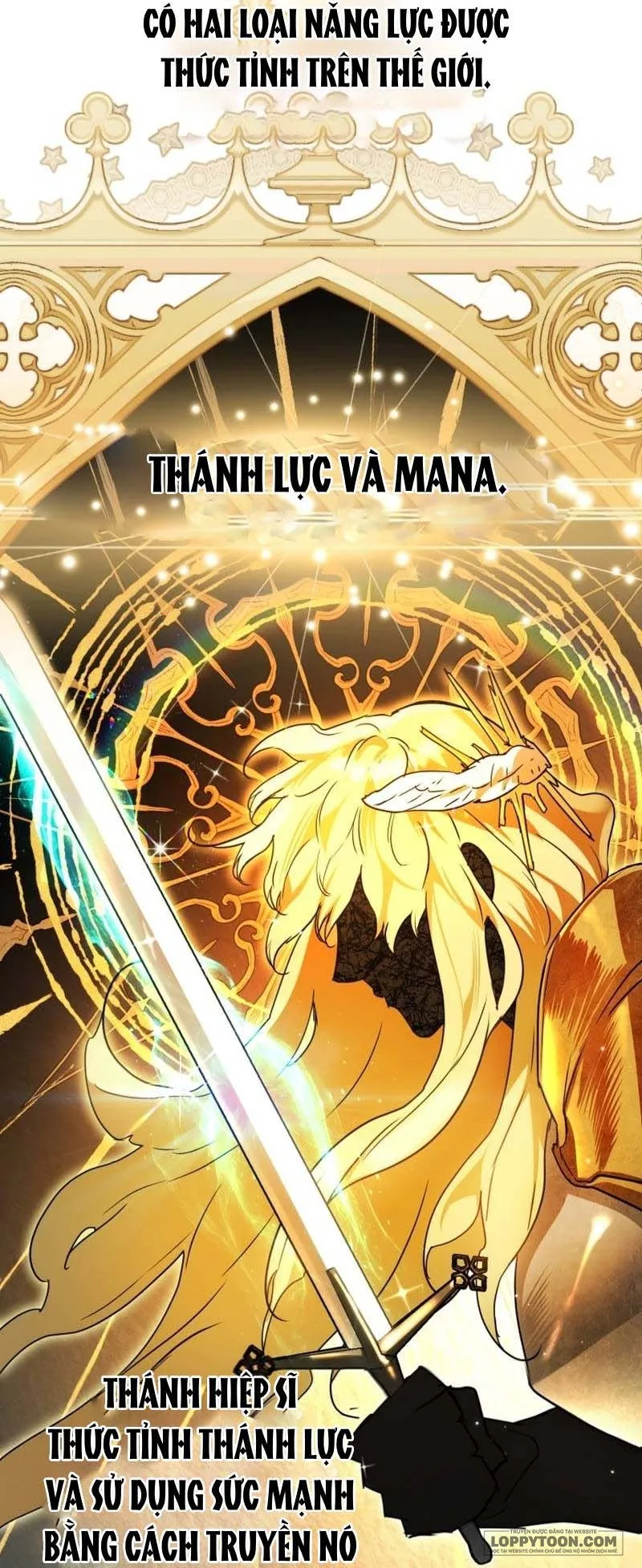 Bé Con Thiên Tài Bí Mật Đi Tìm Cha - Chap 9 - Trang 6