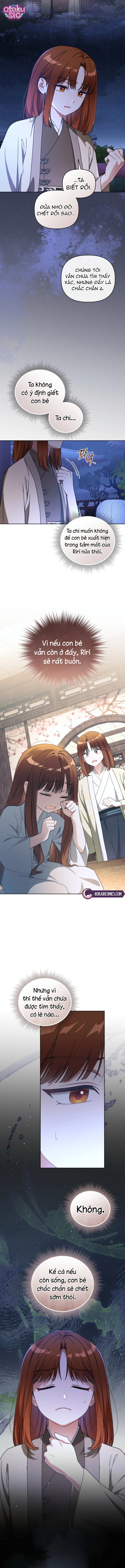 Bé Cưng Bông Xù Nhà Bạch Hổ - Chap 8 - Trang 15