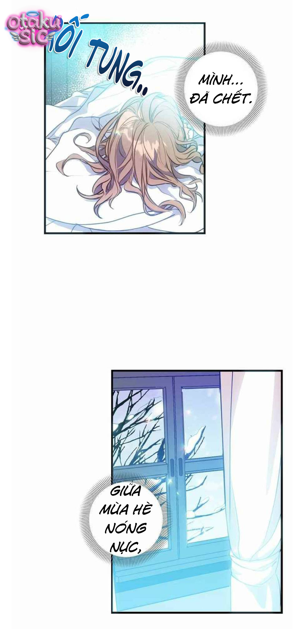 Bệ Hạ Xin Đừng Giết Tôi!!! - Chap 1 - Trang 12