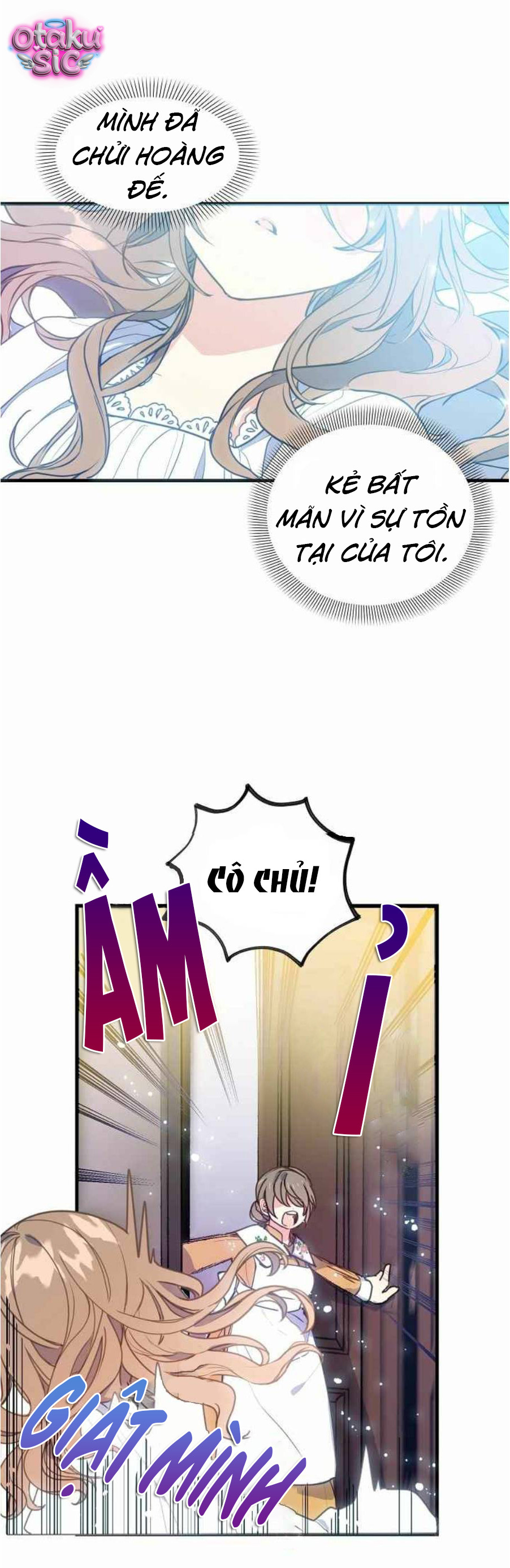 Bệ Hạ Xin Đừng Giết Tôi!!! - Chap 1 - Trang 13