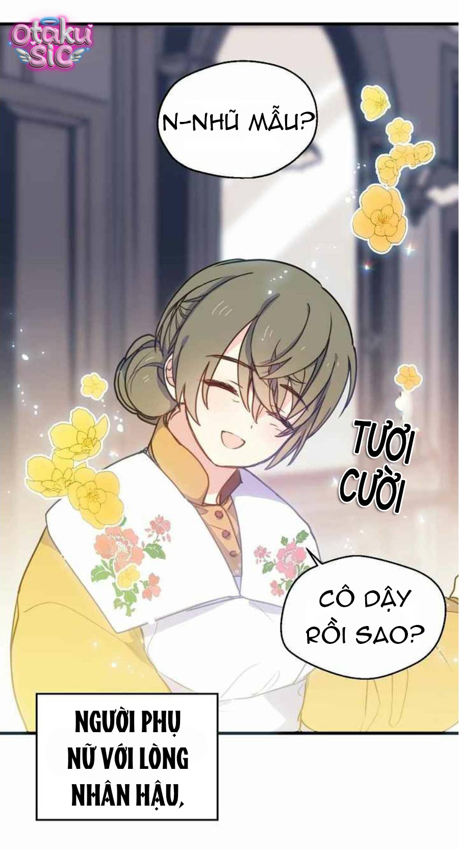 Bệ Hạ Xin Đừng Giết Tôi!!! - Chap 1 - Trang 14