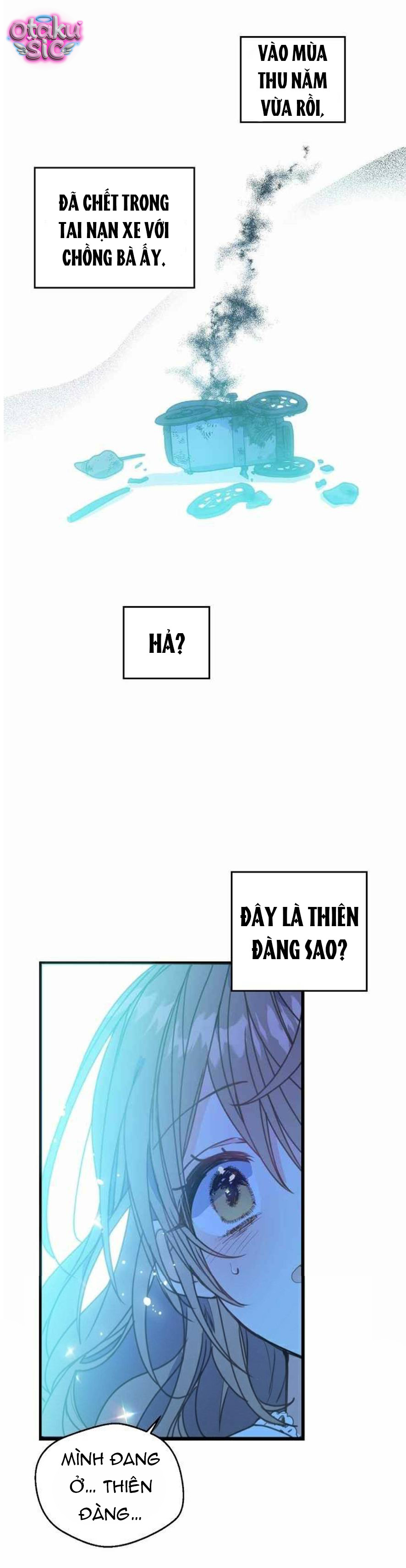 Bệ Hạ Xin Đừng Giết Tôi!!! - Chap 1 - Trang 15