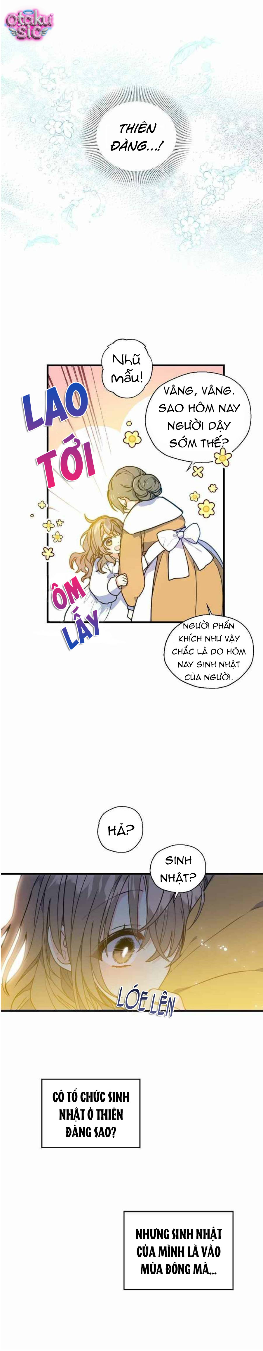 Bệ Hạ Xin Đừng Giết Tôi!!! - Chap 1 - Trang 16
