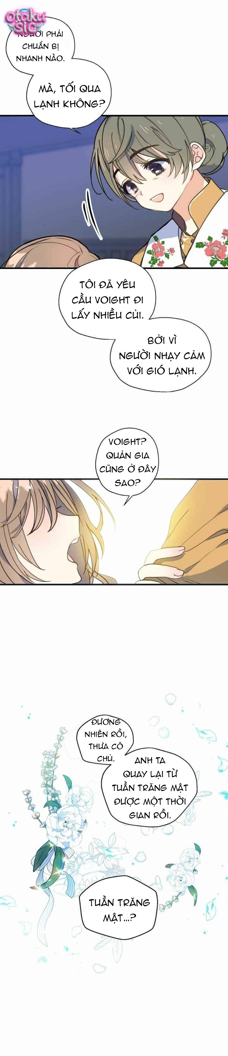 Bệ Hạ Xin Đừng Giết Tôi!!! - Chap 1 - Trang 17