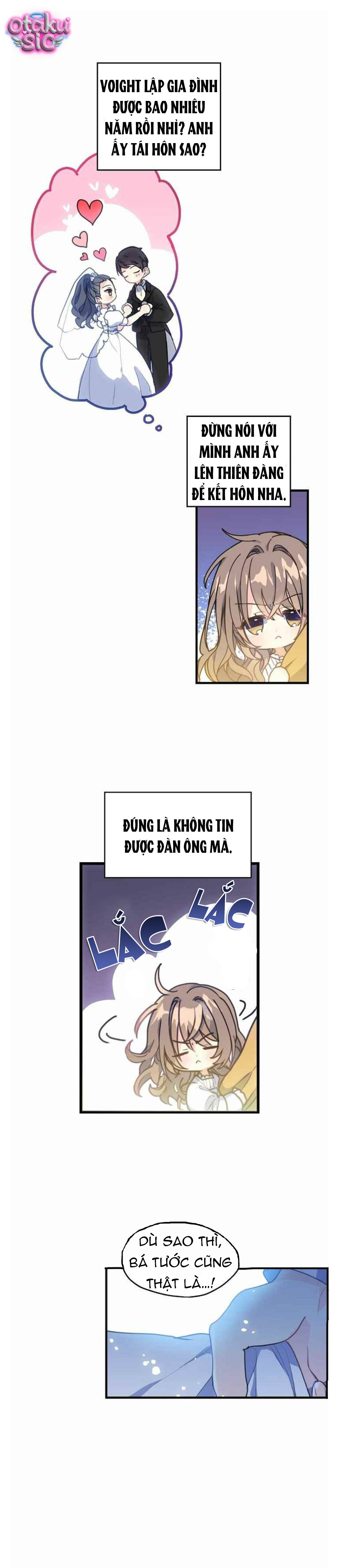 Bệ Hạ Xin Đừng Giết Tôi!!! - Chap 1 - Trang 18