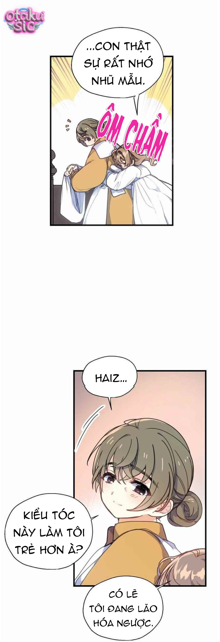 Bệ Hạ Xin Đừng Giết Tôi!!! - Chap 1 - Trang 21