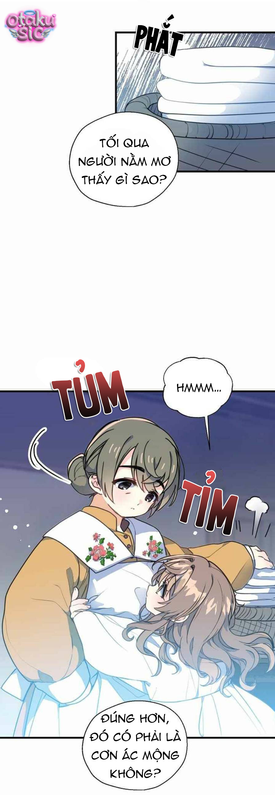 Bệ Hạ Xin Đừng Giết Tôi!!! - Chap 1 - Trang 22