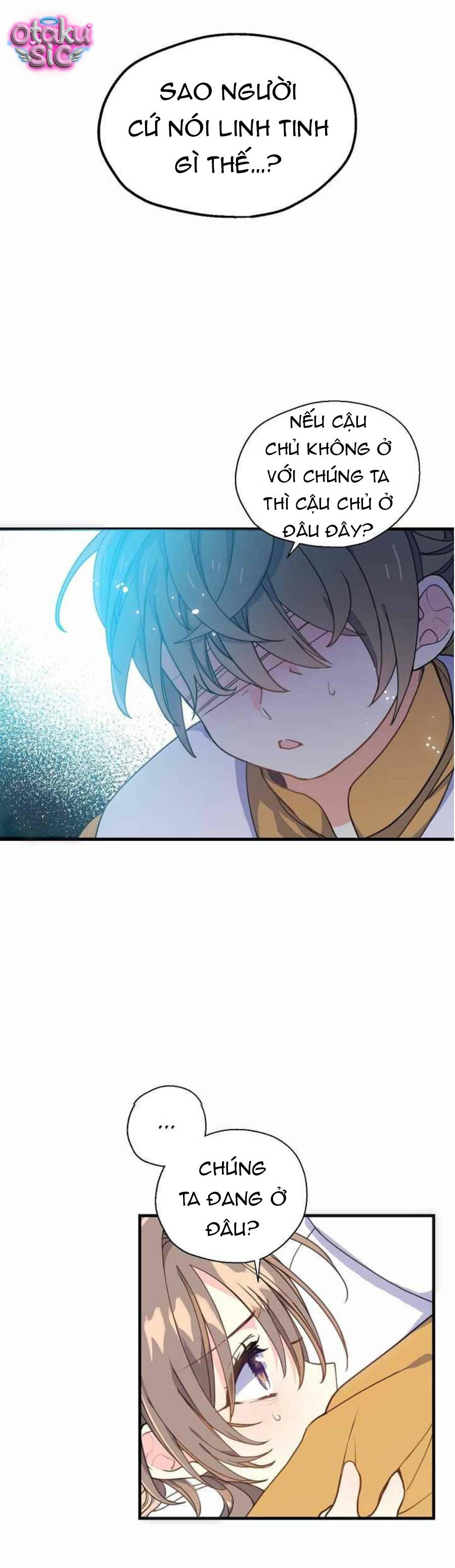 Bệ Hạ Xin Đừng Giết Tôi!!! - Chap 1 - Trang 24