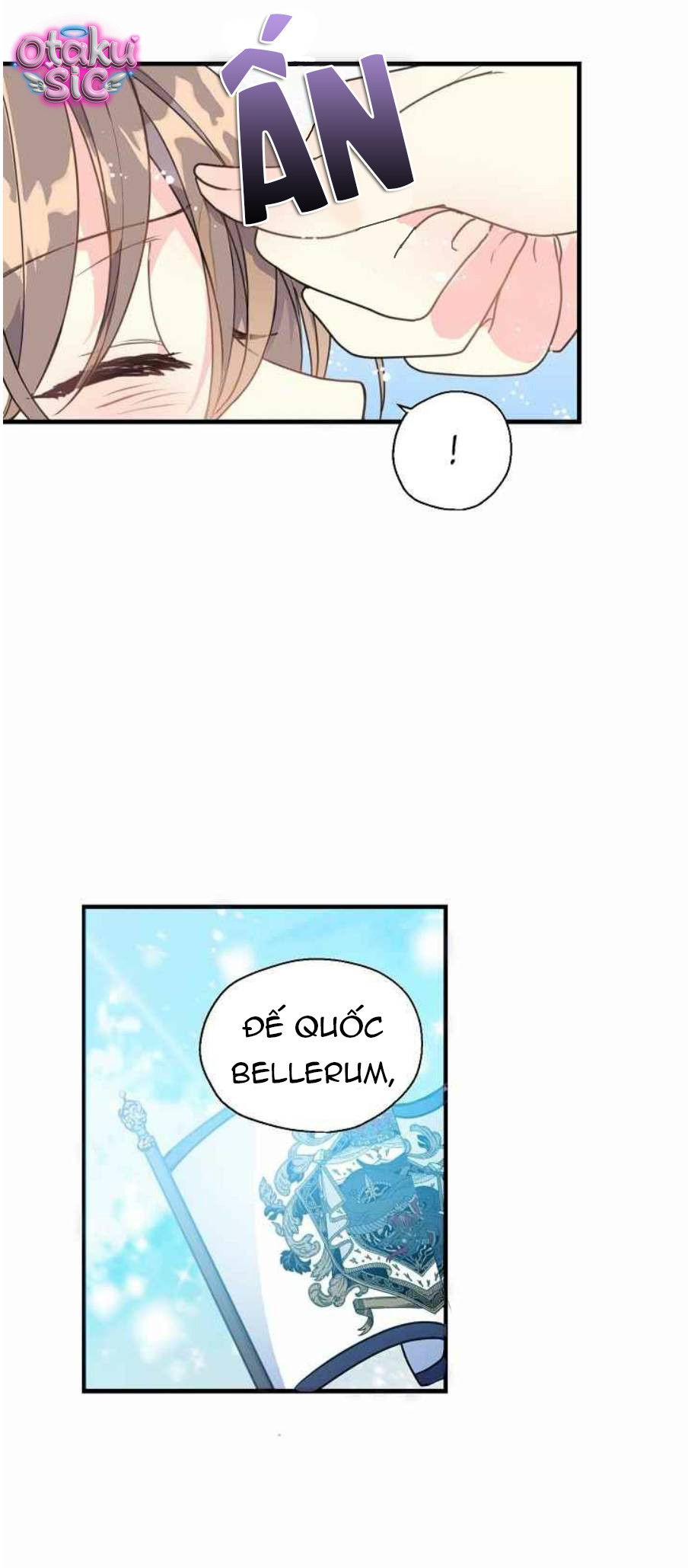Bệ Hạ Xin Đừng Giết Tôi!!! - Chap 1 - Trang 25