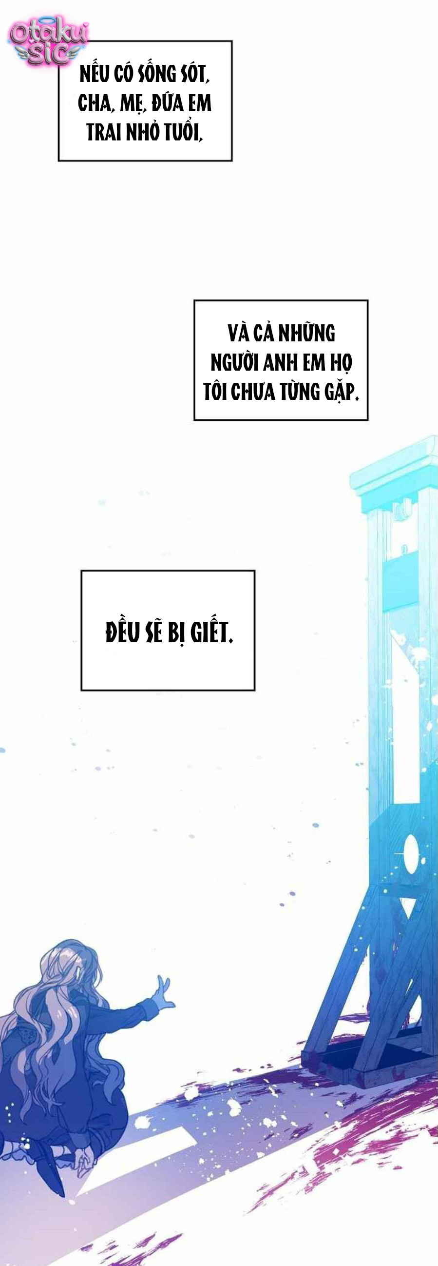 Bệ Hạ Xin Đừng Giết Tôi!!! - Chap 1 - Trang 4