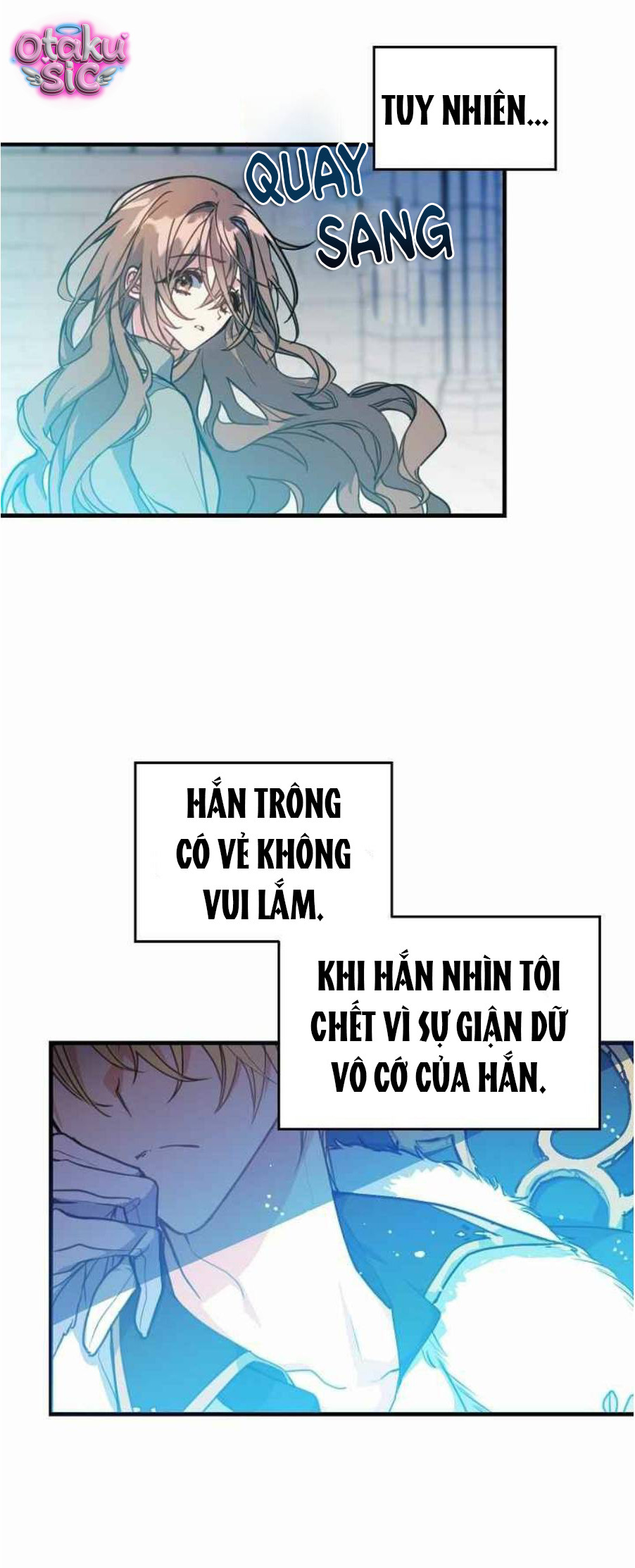 Bệ Hạ Xin Đừng Giết Tôi!!! - Chap 1 - Trang 6