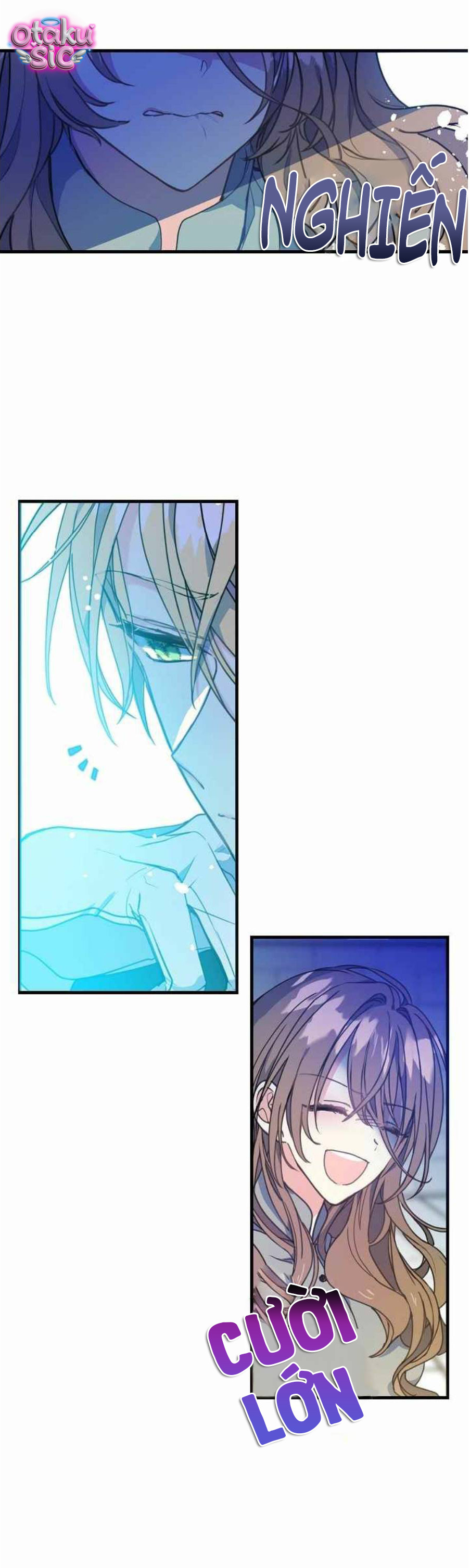 Bệ Hạ Xin Đừng Giết Tôi!!! - Chap 1 - Trang 8