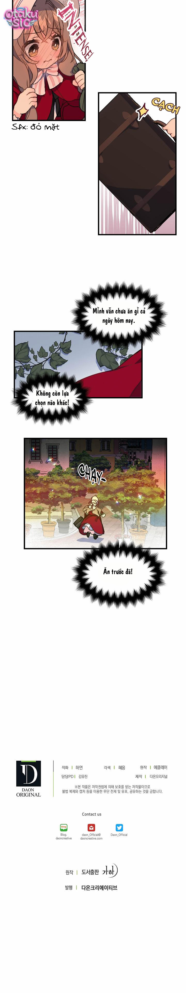 Bệ Hạ Xin Đừng Giết Tôi!!! - Chap 10 - Trang 12