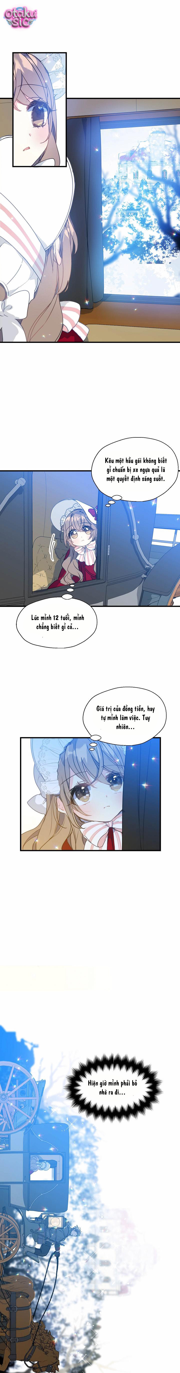 Bệ Hạ Xin Đừng Giết Tôi!!! - Chap 10 - Trang 7