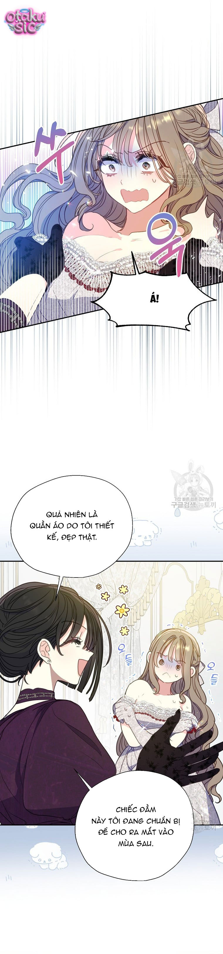 Bệ Hạ Xin Đừng Giết Tôi!!! - Chap 100 - Trang 11