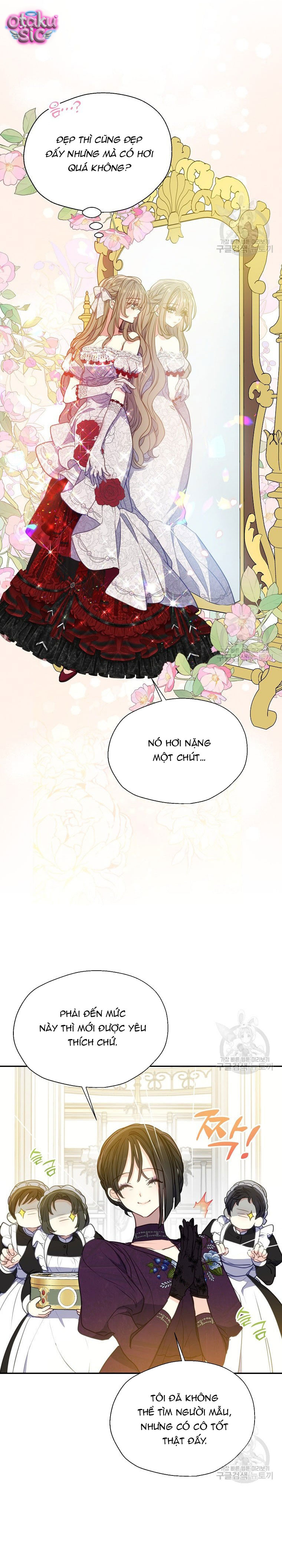 Bệ Hạ Xin Đừng Giết Tôi!!! - Chap 100 - Trang 12