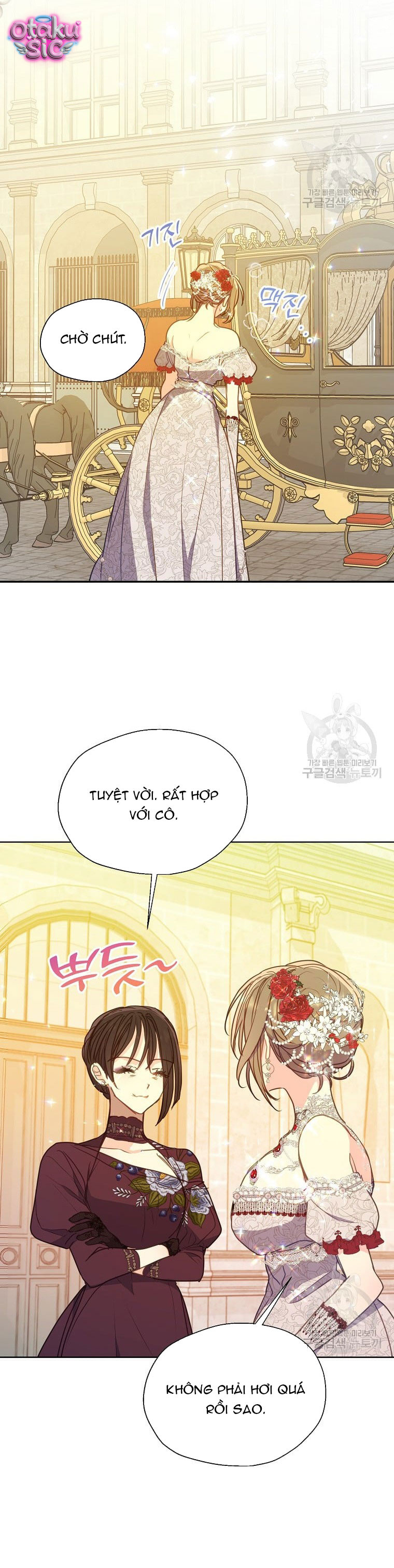 Bệ Hạ Xin Đừng Giết Tôi!!! - Chap 100 - Trang 14