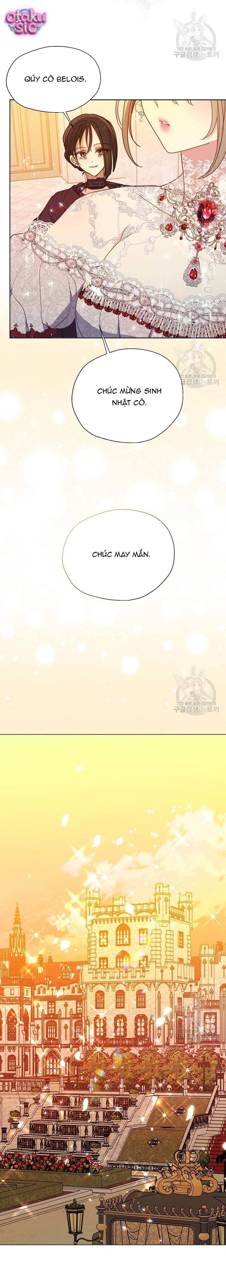 Bệ Hạ Xin Đừng Giết Tôi!!! - Chap 100 - Trang 16