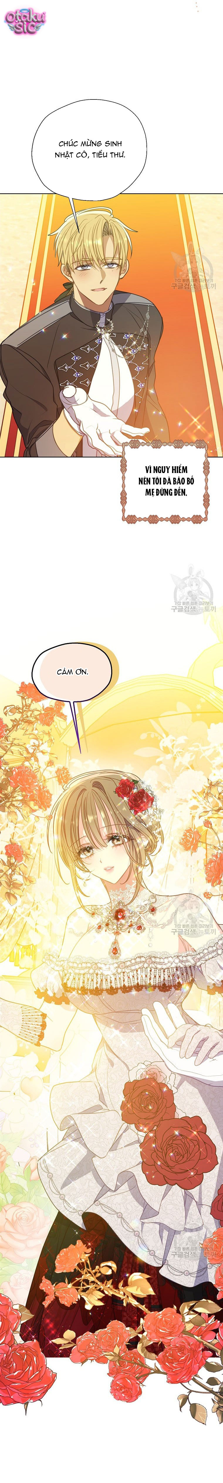 Bệ Hạ Xin Đừng Giết Tôi!!! - Chap 100 - Trang 18