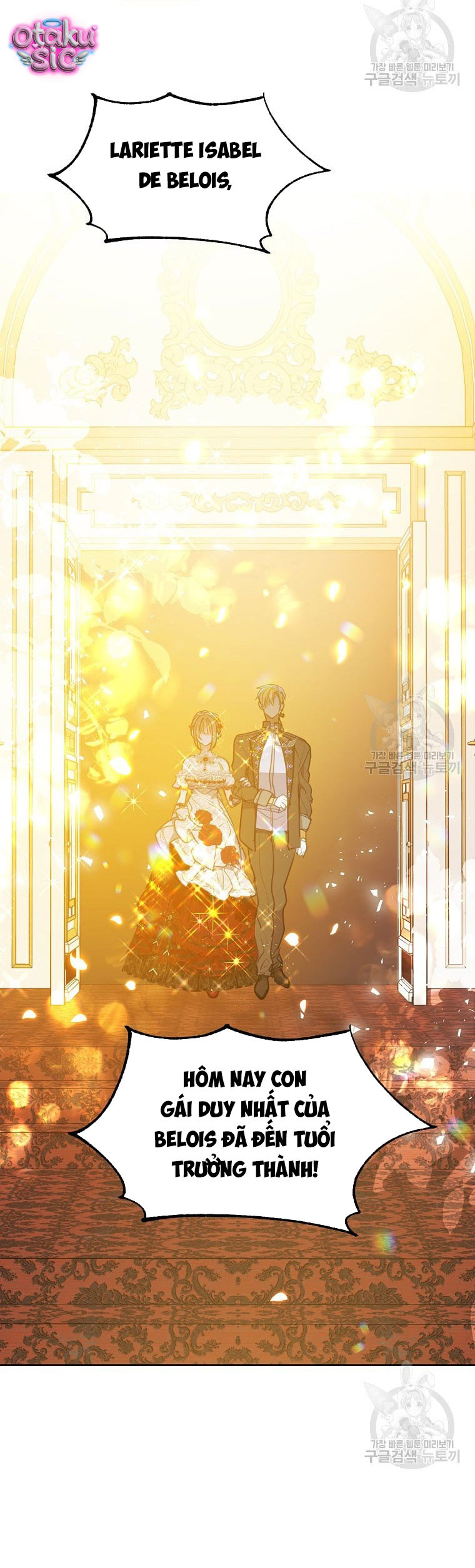 Bệ Hạ Xin Đừng Giết Tôi!!! - Chap 100 - Trang 21