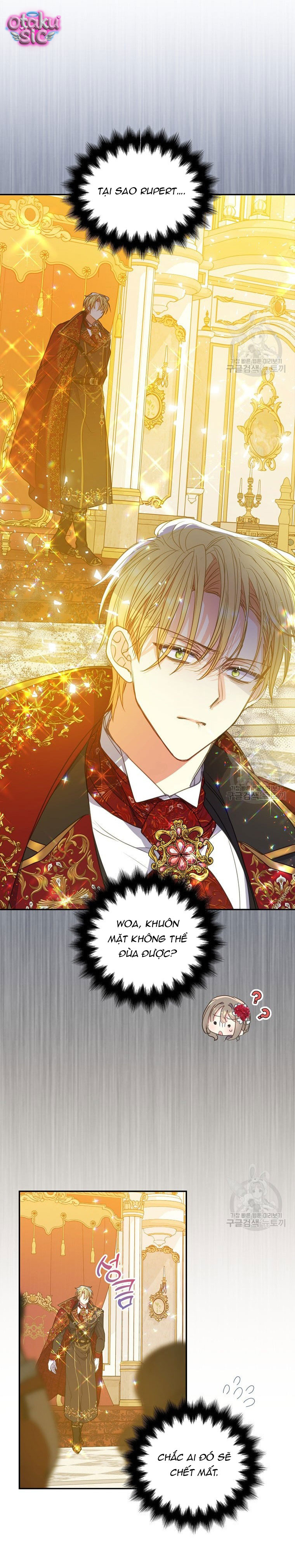 Bệ Hạ Xin Đừng Giết Tôi!!! - Chap 100 - Trang 23