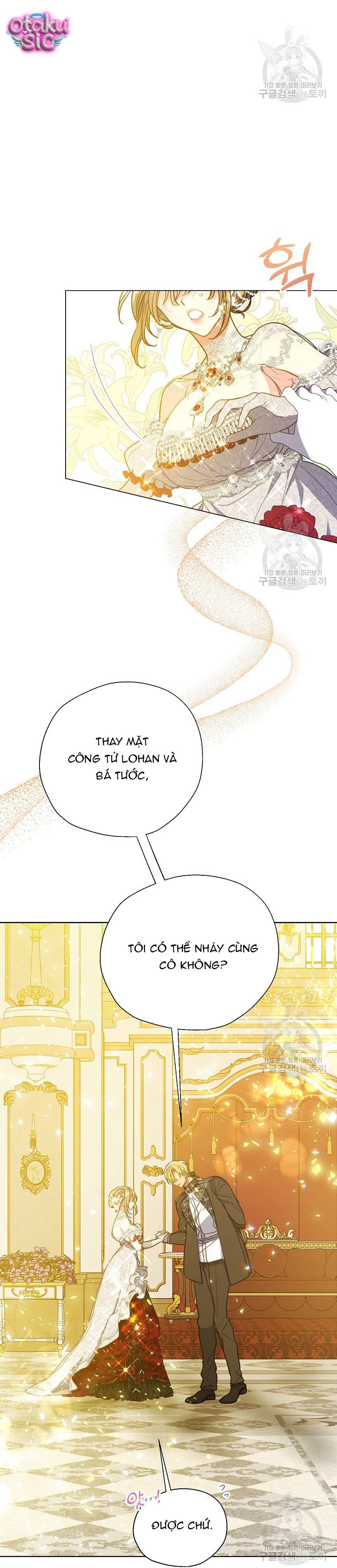 Bệ Hạ Xin Đừng Giết Tôi!!! - Chap 100 - Trang 24