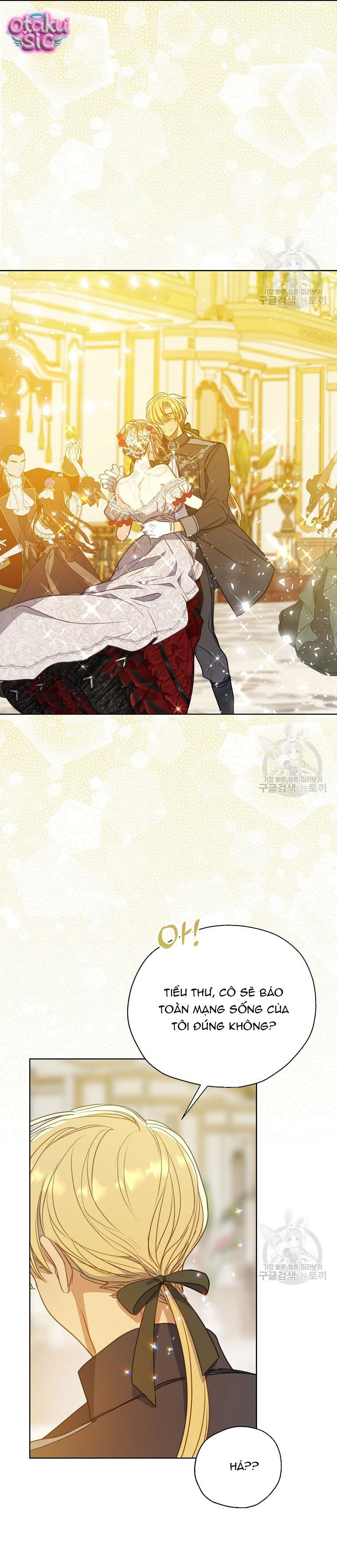 Bệ Hạ Xin Đừng Giết Tôi!!! - Chap 100 - Trang 27