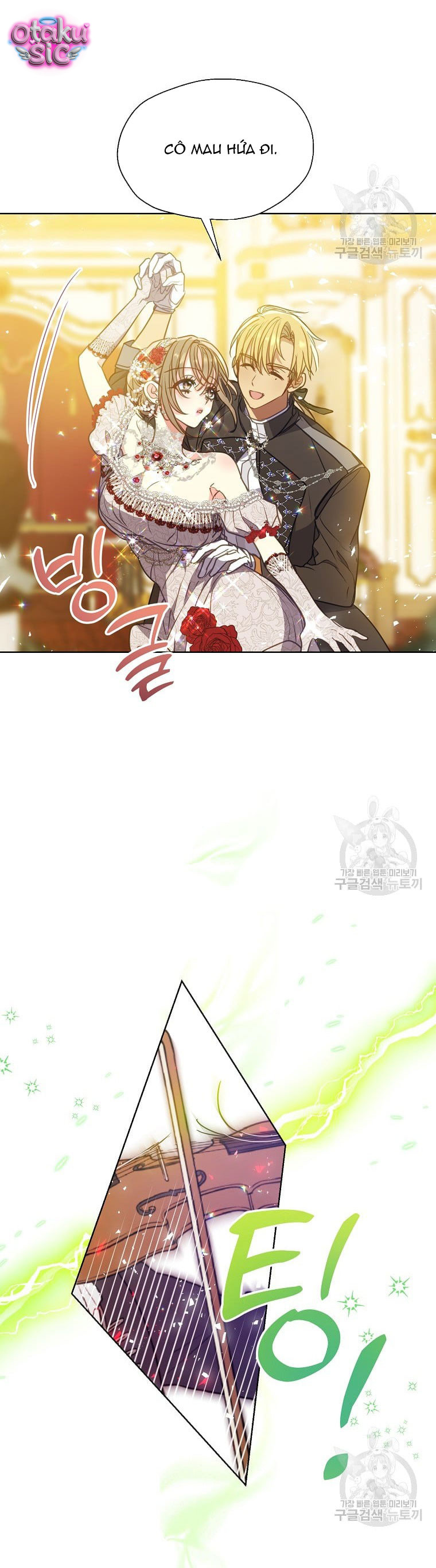Bệ Hạ Xin Đừng Giết Tôi!!! - Chap 100 - Trang 28