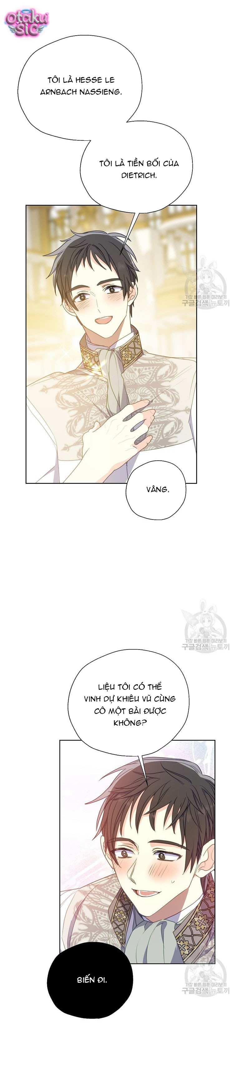 Bệ Hạ Xin Đừng Giết Tôi!!! - Chap 100 - Trang 30