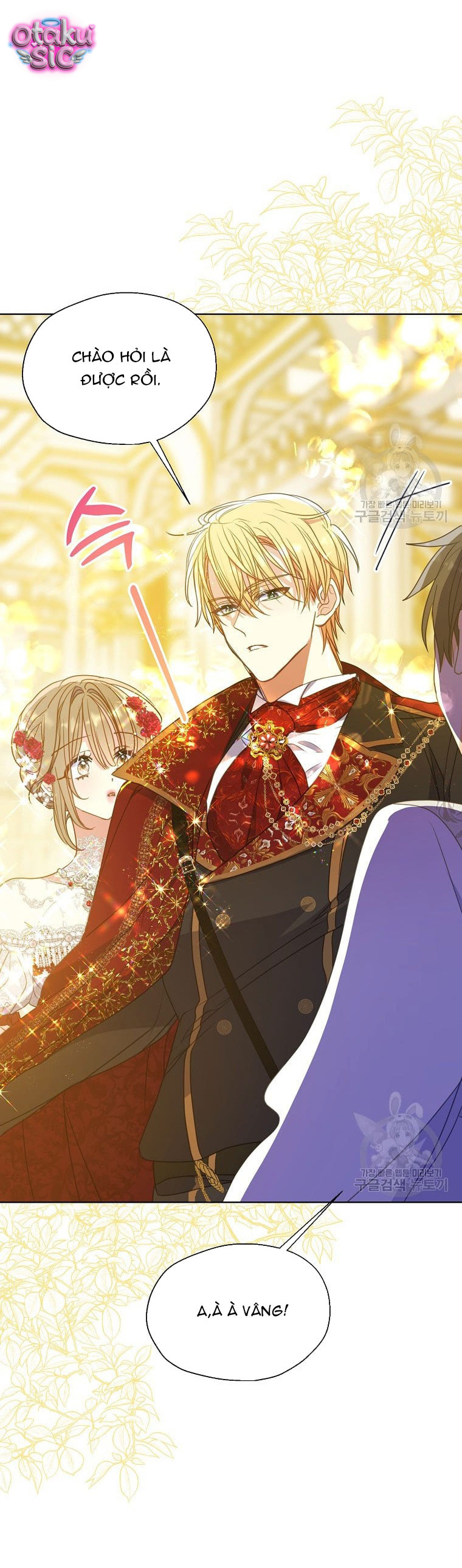 Bệ Hạ Xin Đừng Giết Tôi!!! - Chap 100 - Trang 31