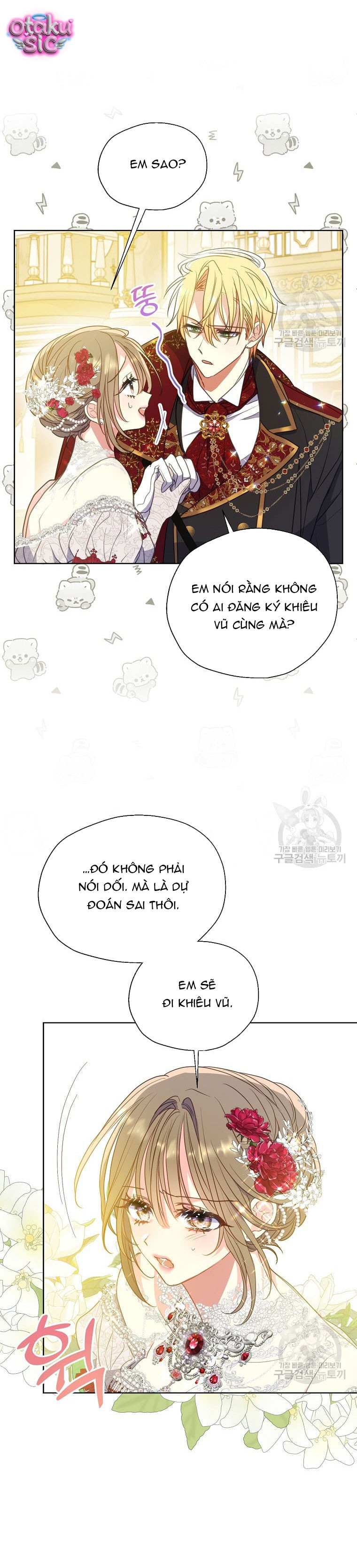 Bệ Hạ Xin Đừng Giết Tôi!!! - Chap 100 - Trang 33