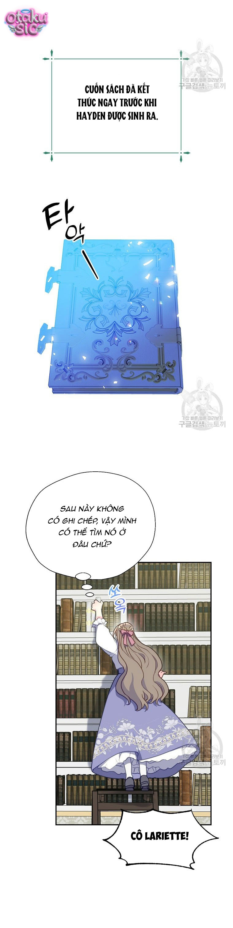 Bệ Hạ Xin Đừng Giết Tôi!!! - Chap 100 - Trang 6