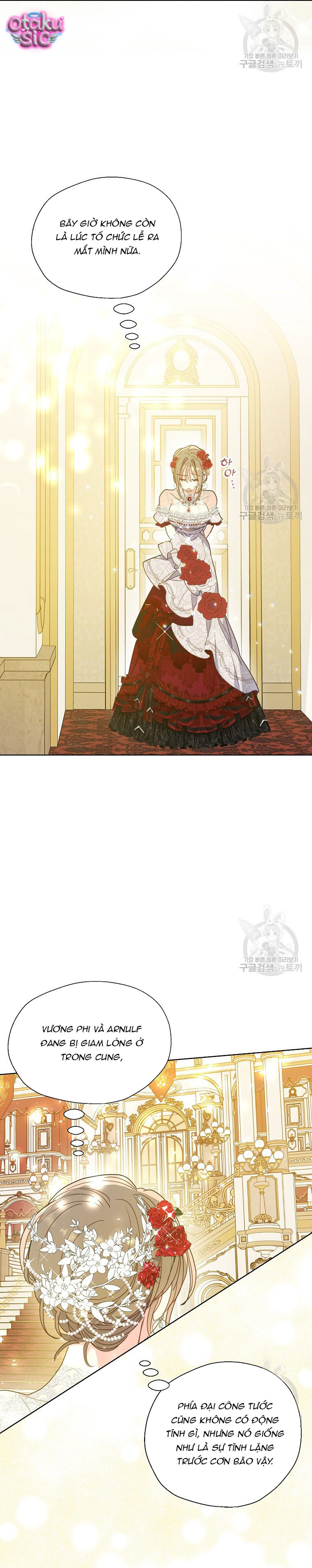 Bệ Hạ Xin Đừng Giết Tôi!!! - Chap 101 - Trang 15
