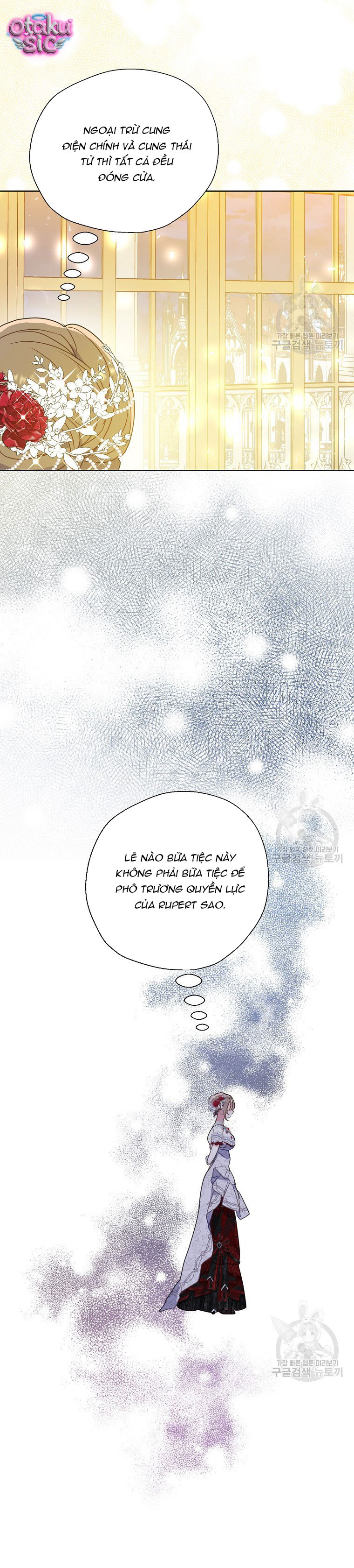 Bệ Hạ Xin Đừng Giết Tôi!!! - Chap 101 - Trang 16