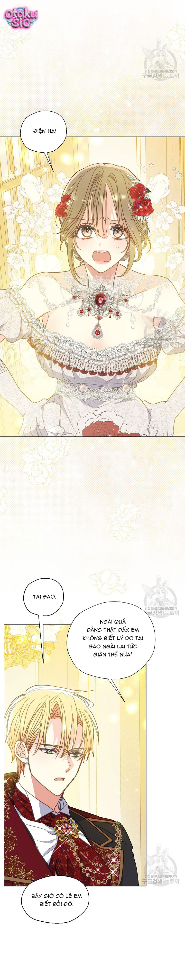 Bệ Hạ Xin Đừng Giết Tôi!!! - Chap 101 - Trang 18