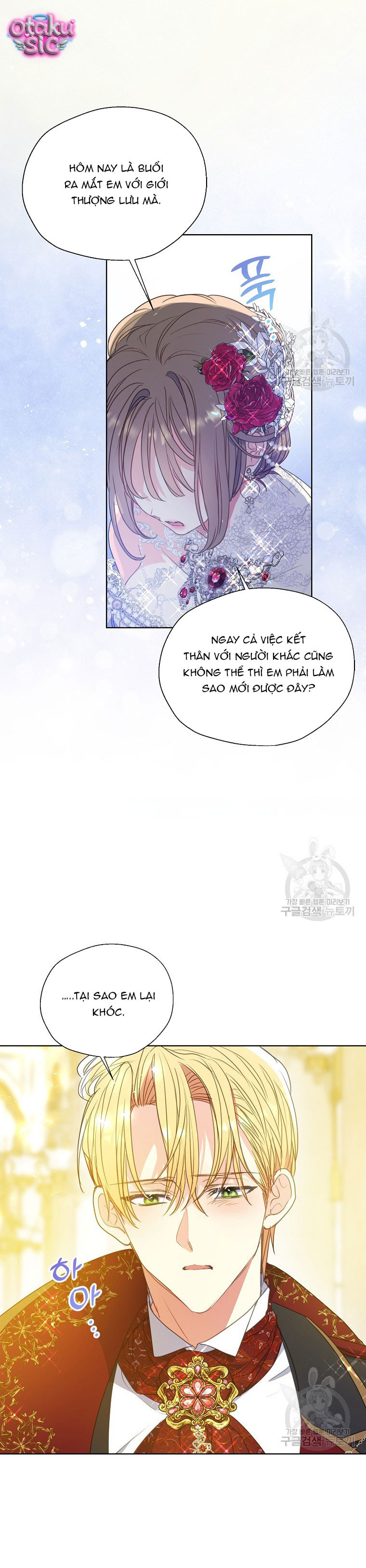 Bệ Hạ Xin Đừng Giết Tôi!!! - Chap 101 - Trang 20