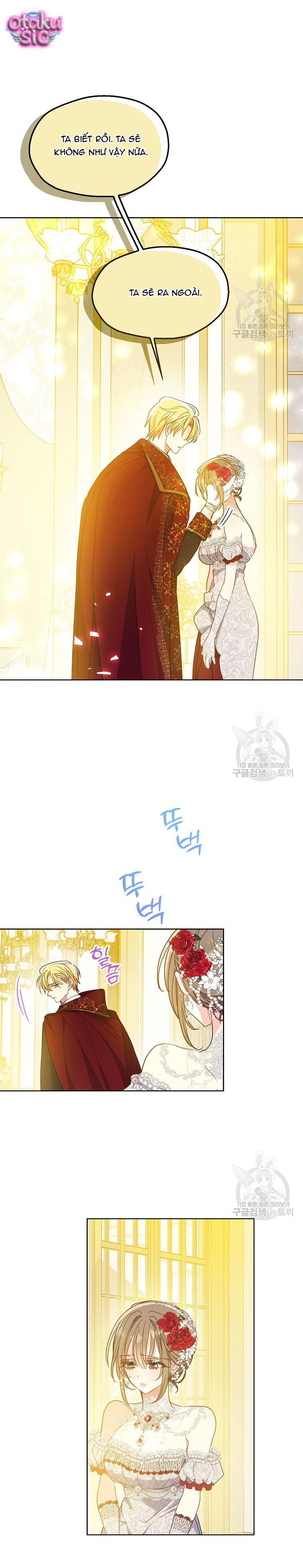 Bệ Hạ Xin Đừng Giết Tôi!!! - Chap 101 - Trang 21