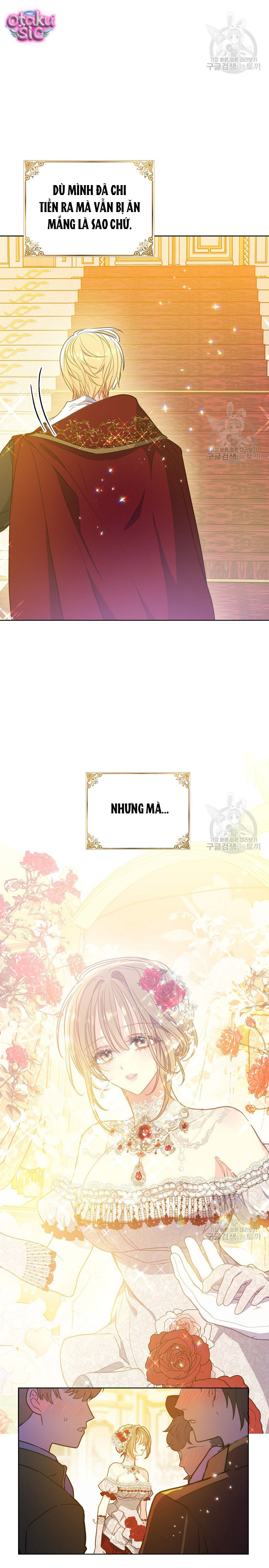 Bệ Hạ Xin Đừng Giết Tôi!!! - Chap 101 - Trang 23