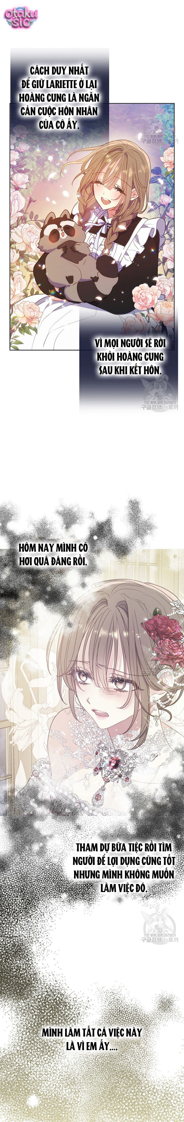 Bệ Hạ Xin Đừng Giết Tôi!!! - Chap 101 - Trang 25