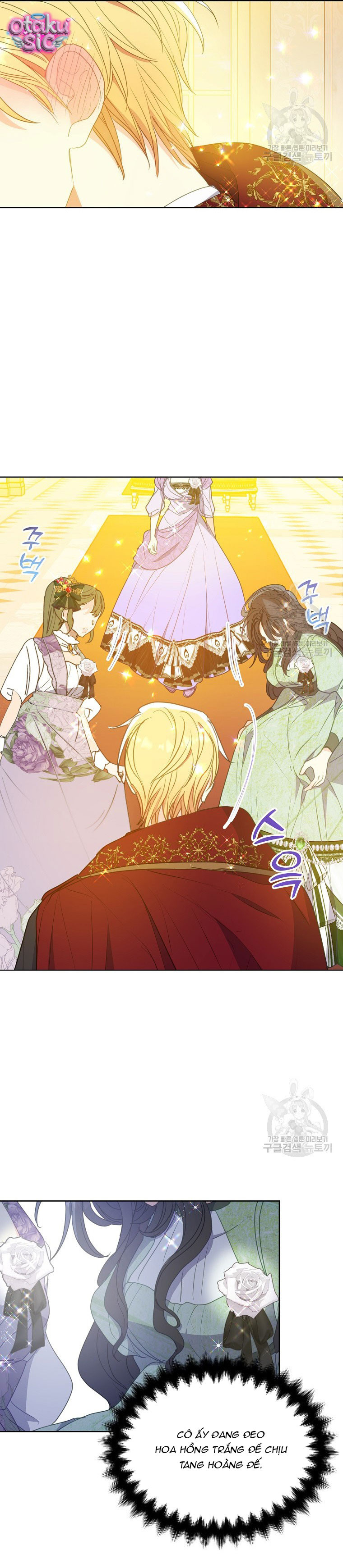 Bệ Hạ Xin Đừng Giết Tôi!!! - Chap 101 - Trang 26