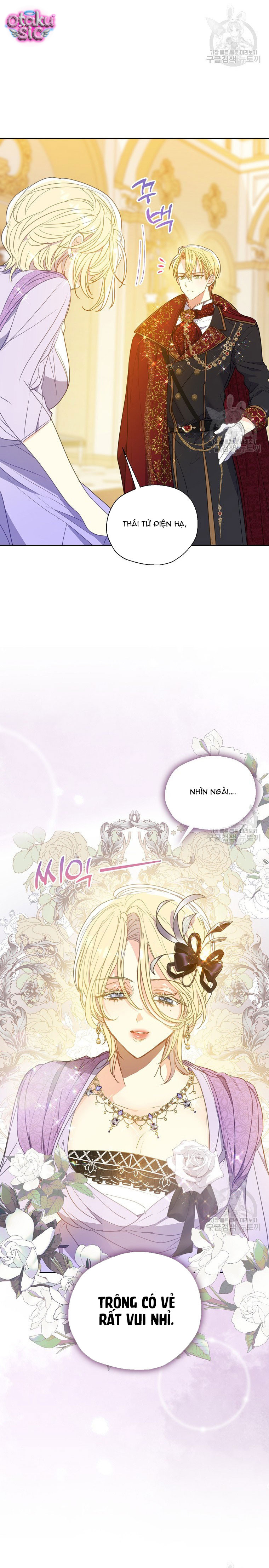 Bệ Hạ Xin Đừng Giết Tôi!!! - Chap 101 - Trang 27