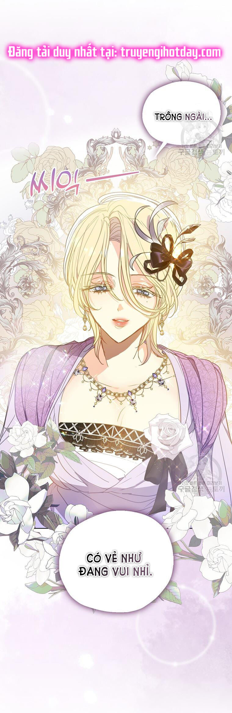 Bệ Hạ Xin Đừng Giết Tôi!!! - Chap 101 - Trang 30