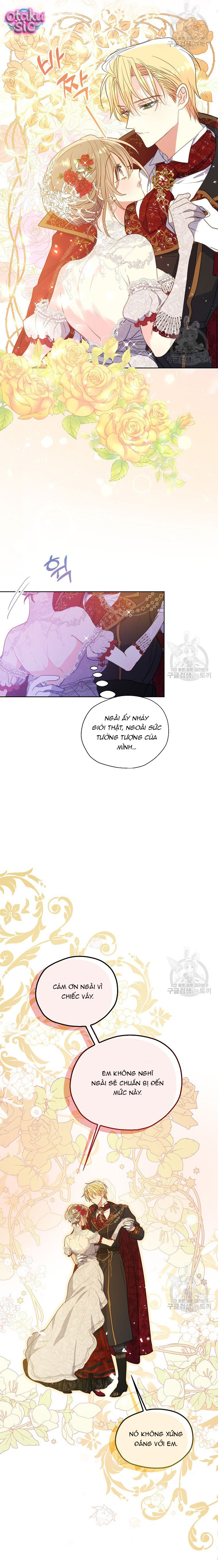 Bệ Hạ Xin Đừng Giết Tôi!!! - Chap 101 - Trang 4