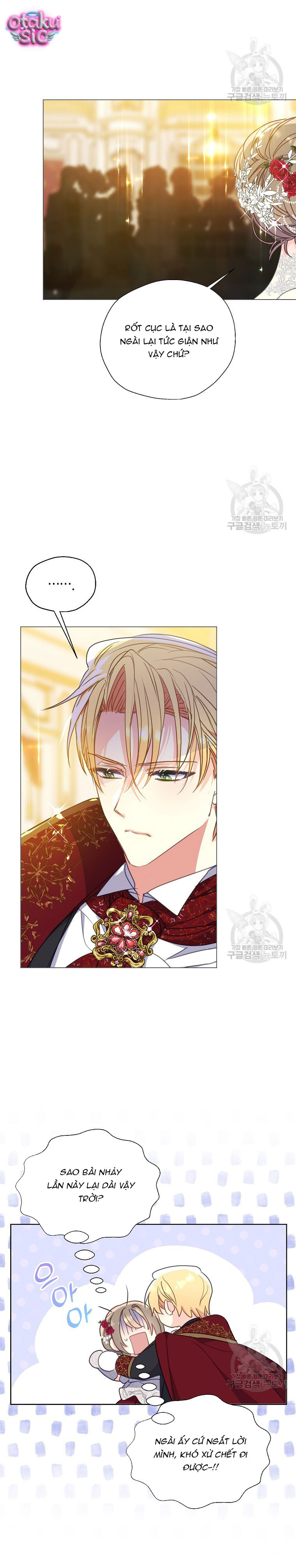 Bệ Hạ Xin Đừng Giết Tôi!!! - Chap 101 - Trang 6