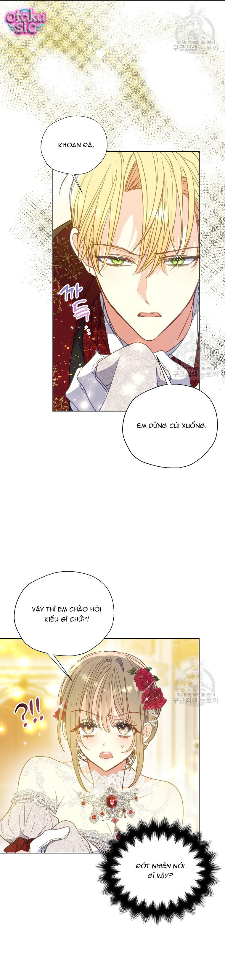Bệ Hạ Xin Đừng Giết Tôi!!! - Chap 101 - Trang 8