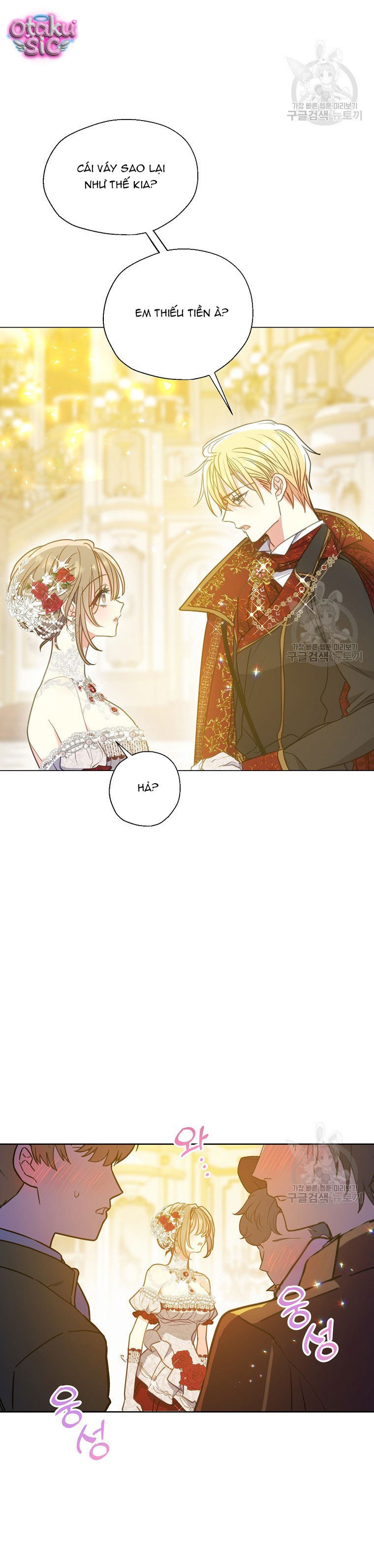 Bệ Hạ Xin Đừng Giết Tôi!!! - Chap 101 - Trang 9