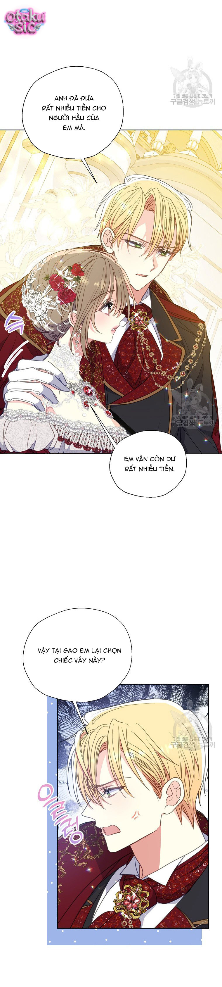 Bệ Hạ Xin Đừng Giết Tôi!!! - Chap 101 - Trang 10