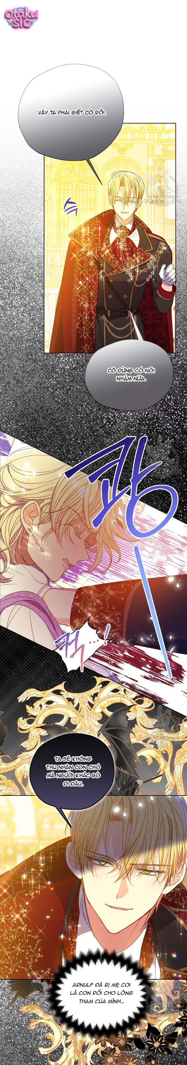 Bệ Hạ Xin Đừng Giết Tôi!!! - Chap 102 - Trang 15